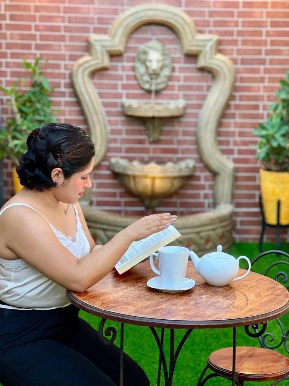 Casa Mestiza photo