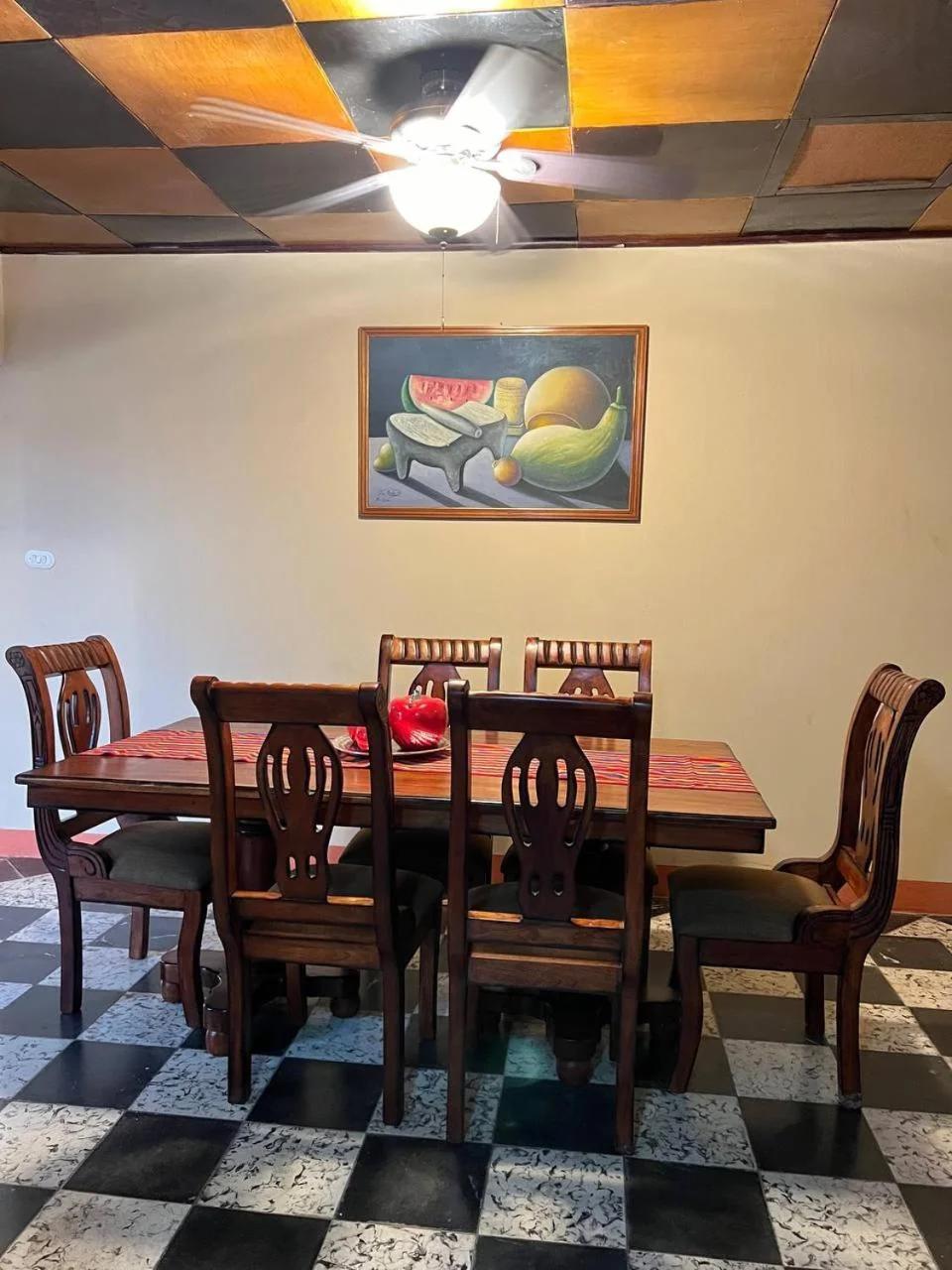 Casa Mestiza photo