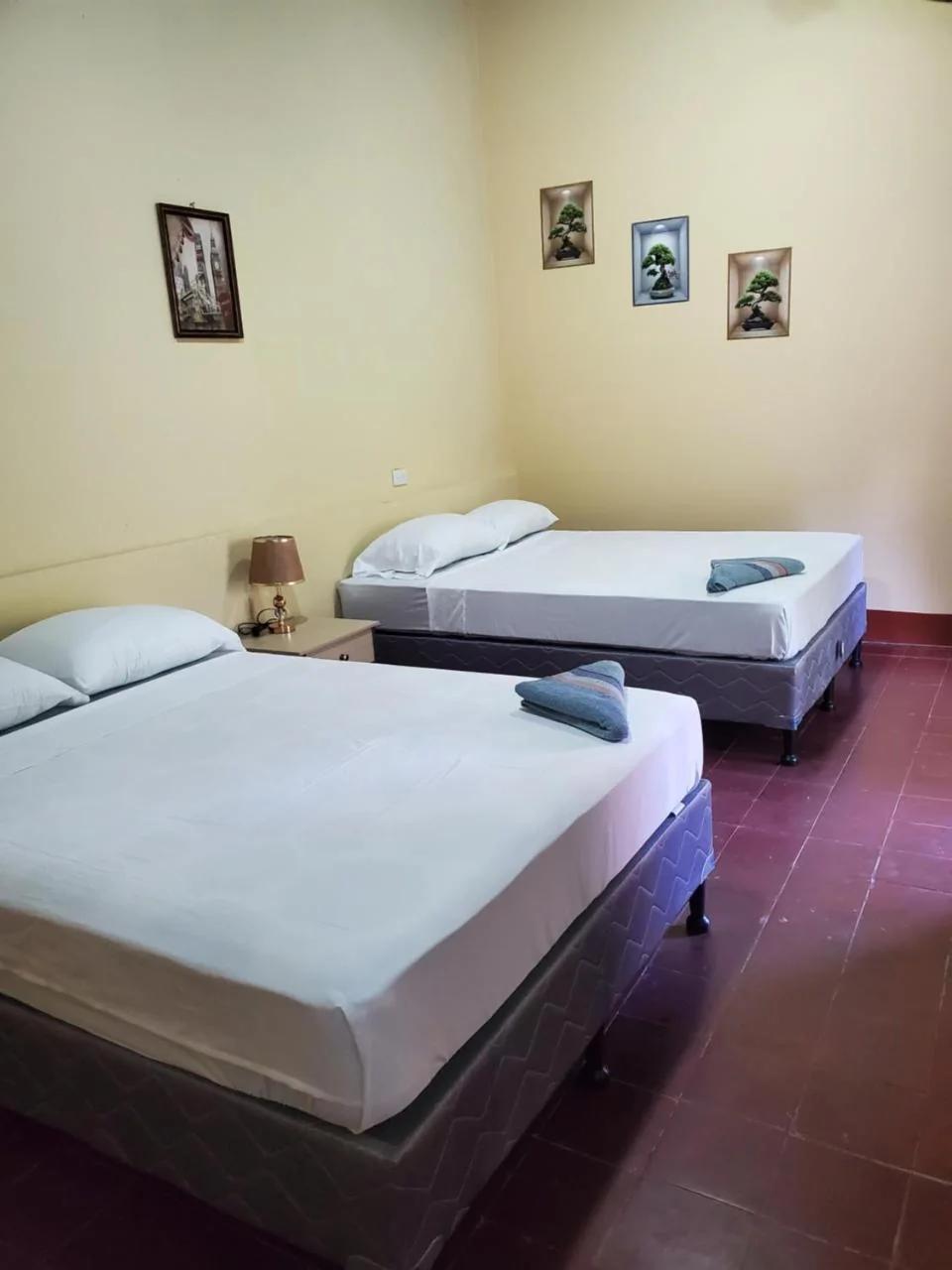 Hostal el sol