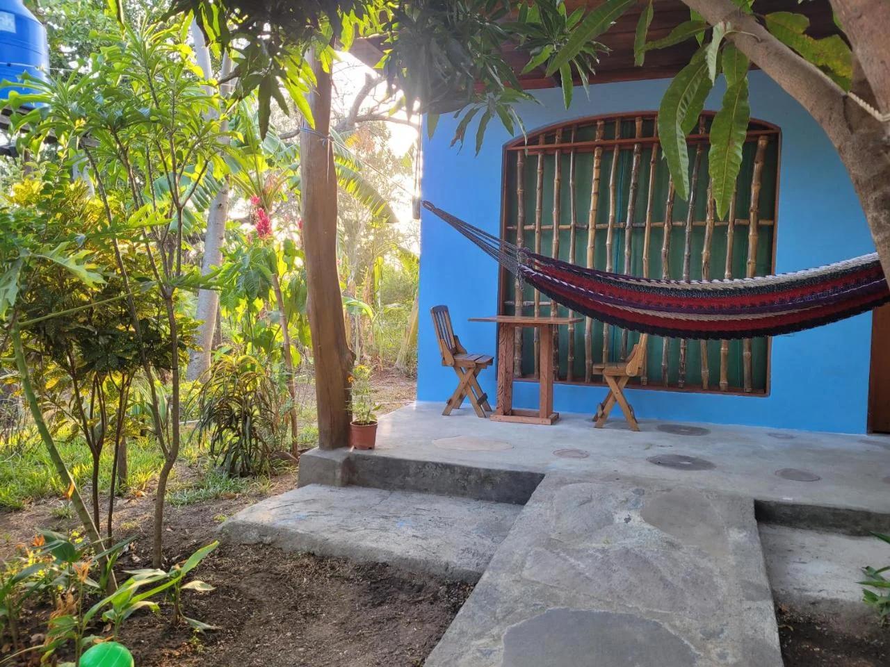 Hostal Xilotl photo