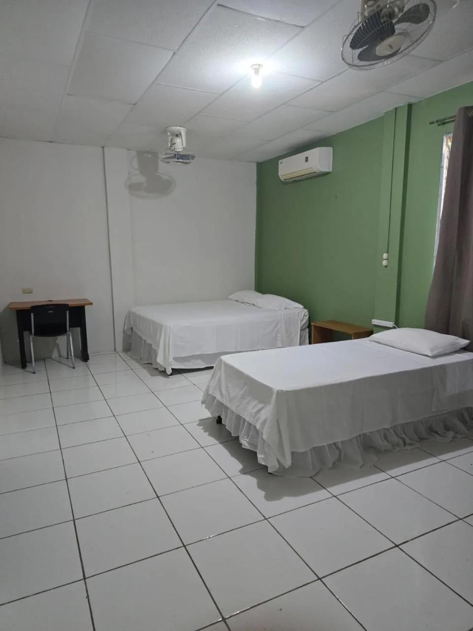 La Paloma Hostal photo