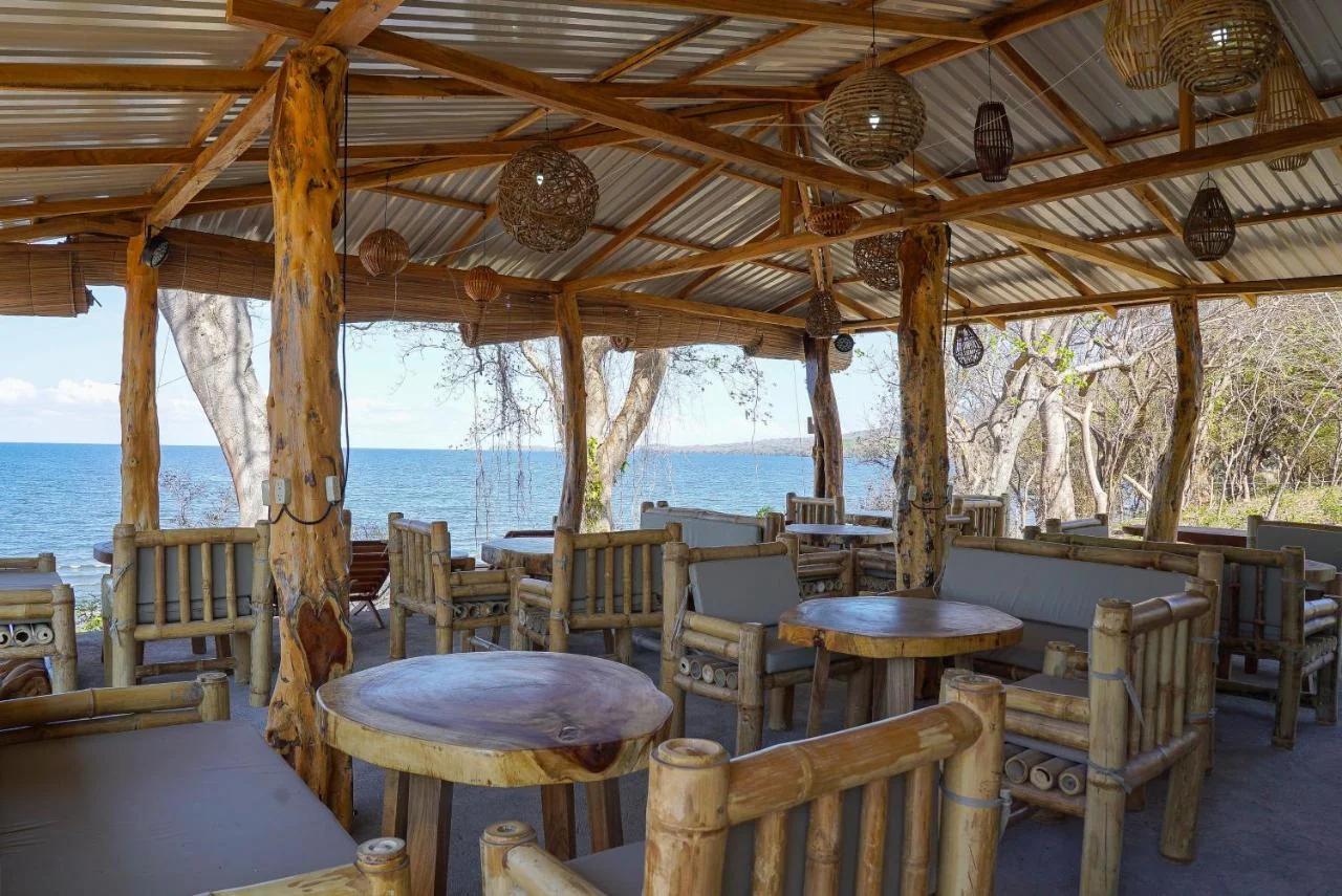 New Amigos - Beachclub & Hostel photo