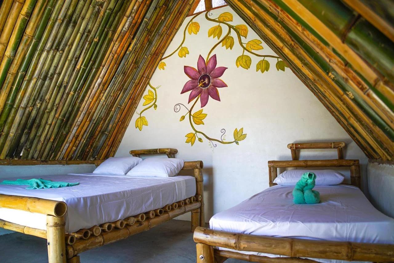 New Amigos - Beachclub & Hostel photo