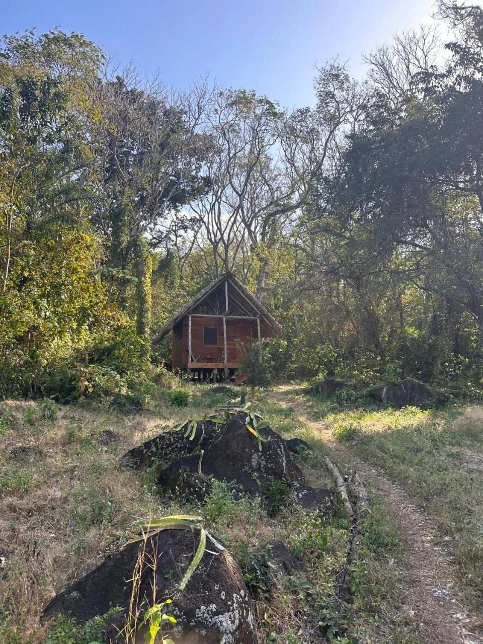 Writer's Cabin photo
