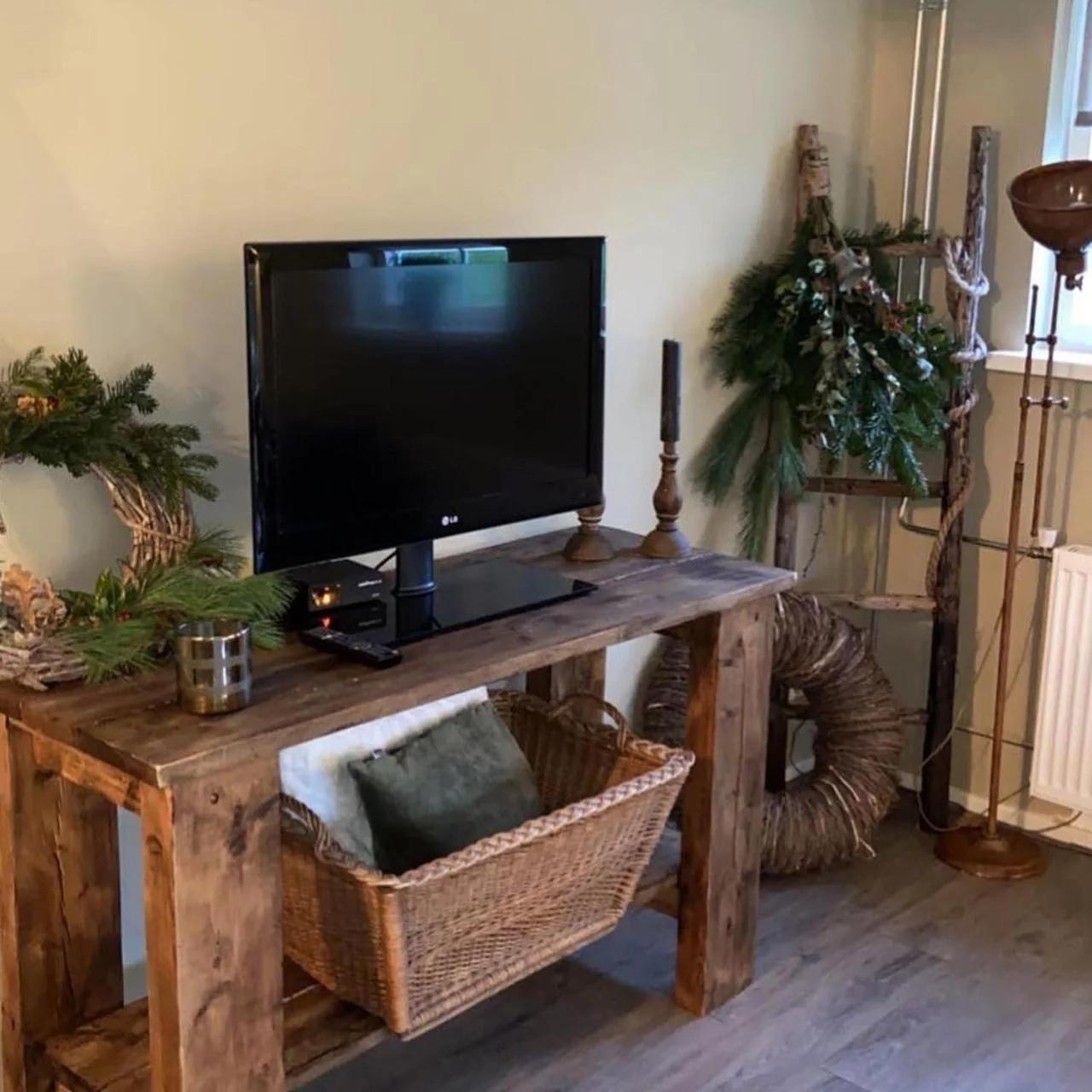 Bed en Breakfast The Wooden Wall foto