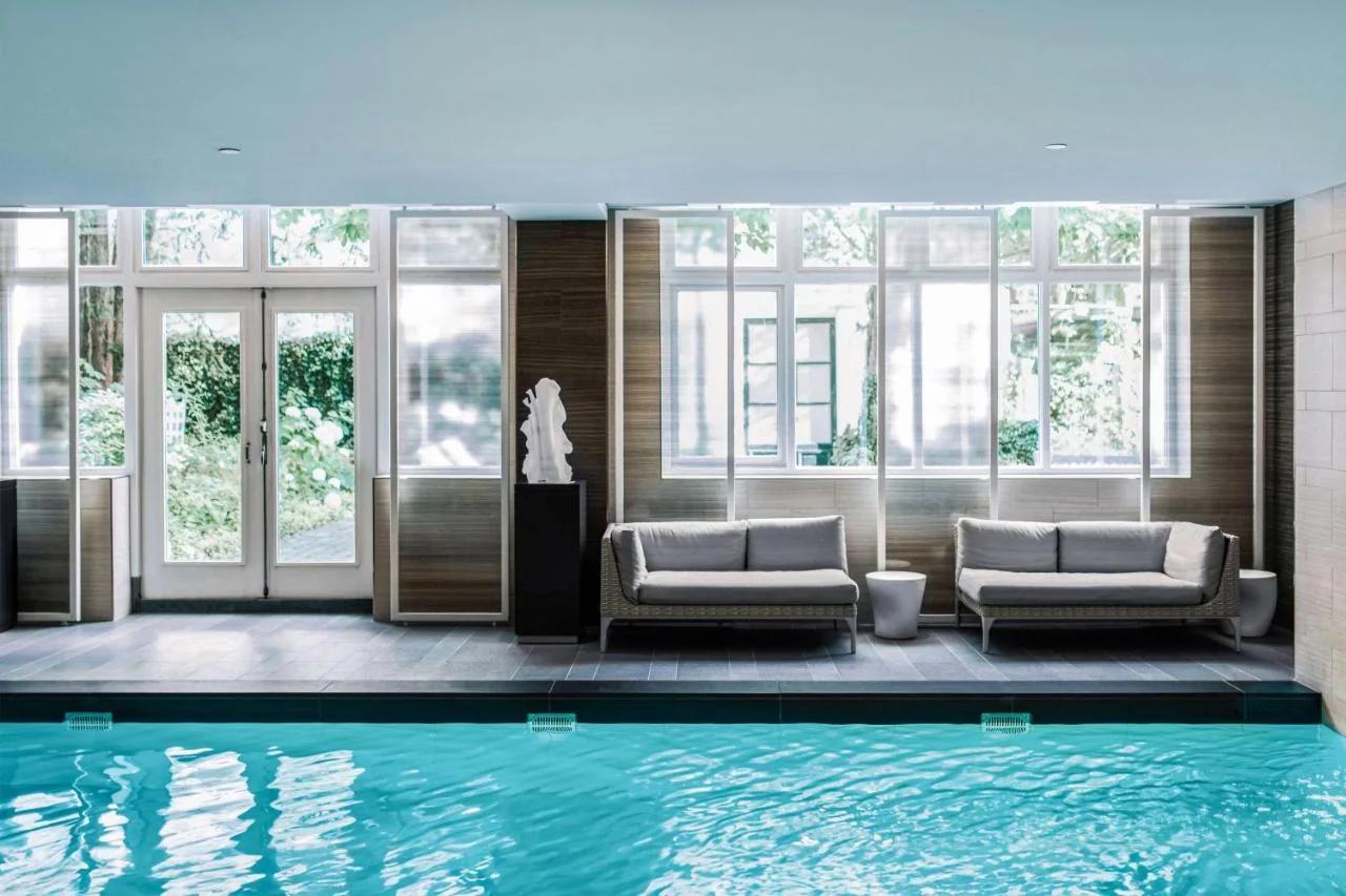 Waldorf Astoria Amsterdam photo