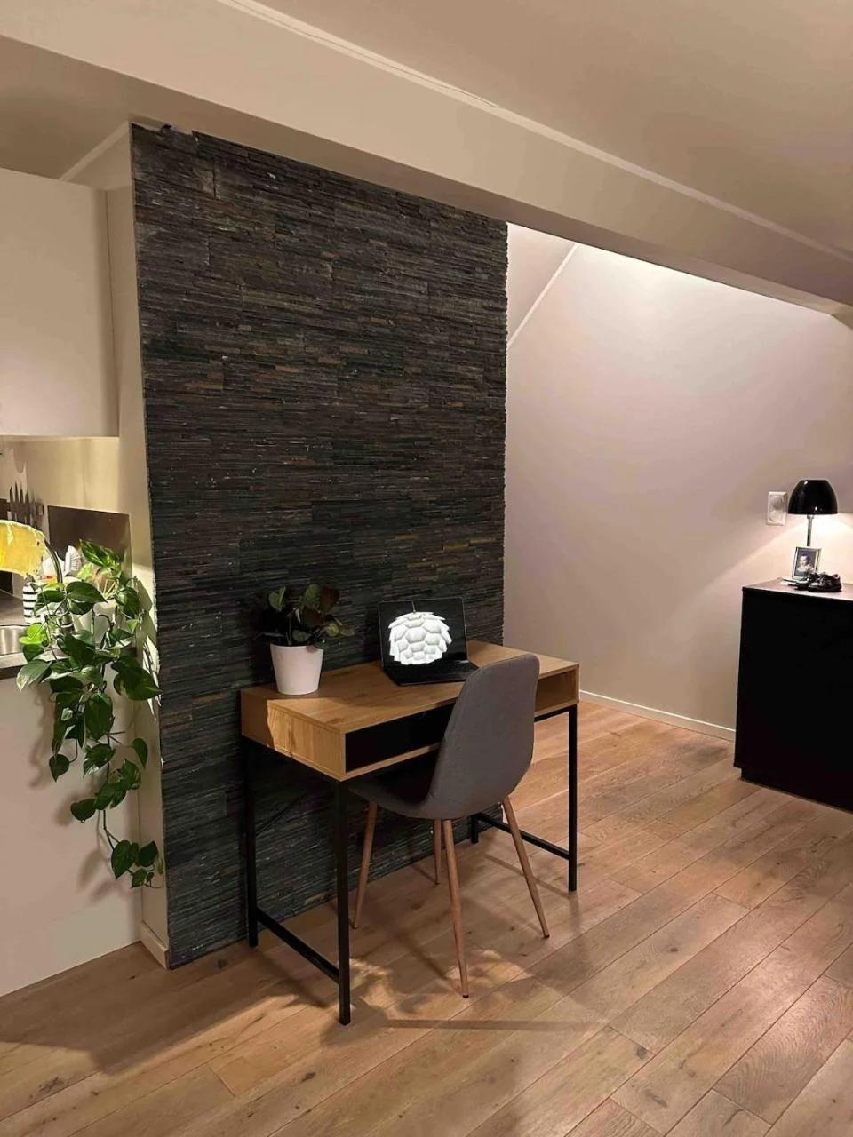 Apartment in the city center of Tromsø foto