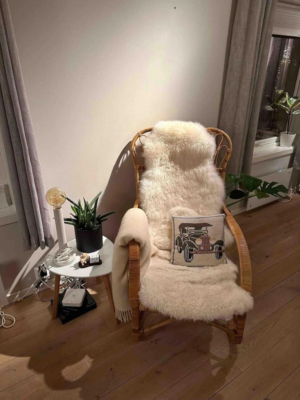 Apartment in the city center of Tromsø foto