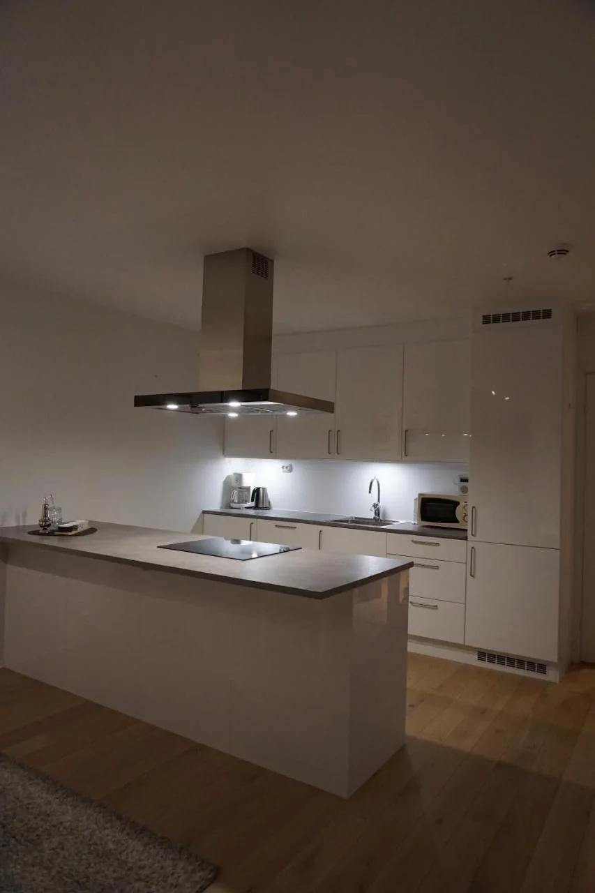 Arctic Panorama Residence photo