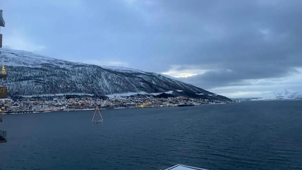 Arctic Panorama Residence photo