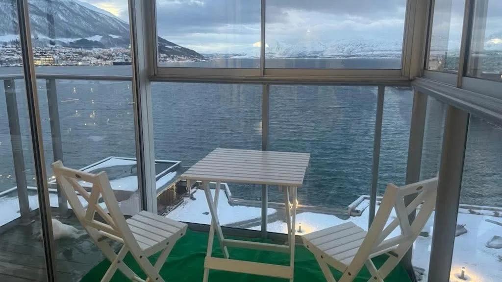 Arctic Panorama Residence photo