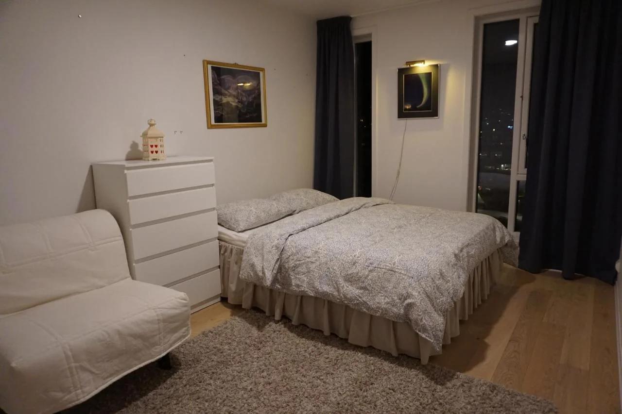 Arctic Panorama Residence photo
