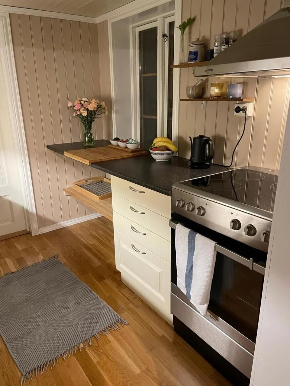 Charming Historic Home Your Ideal Tromsø Getaway foto
