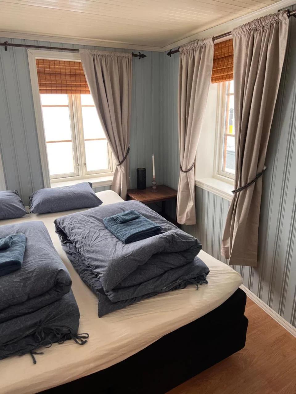 Charming Historic Home Your Ideal Tromsø Getaway foto