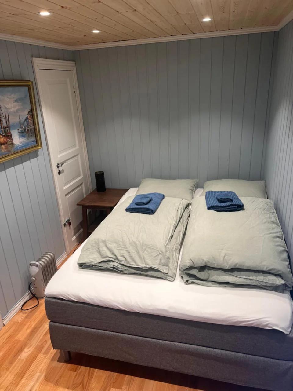 Charming Historic Home Your Ideal Tromsø Getaway foto