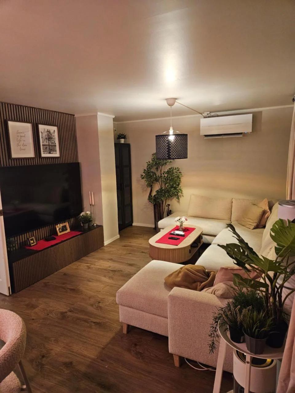 Cozy 3-Bedroom Home in Forus photo