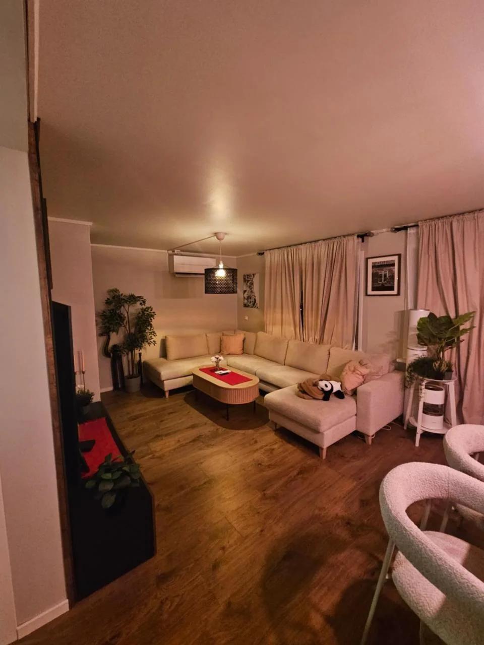 Cozy 3-Bedroom Home in Forus photo