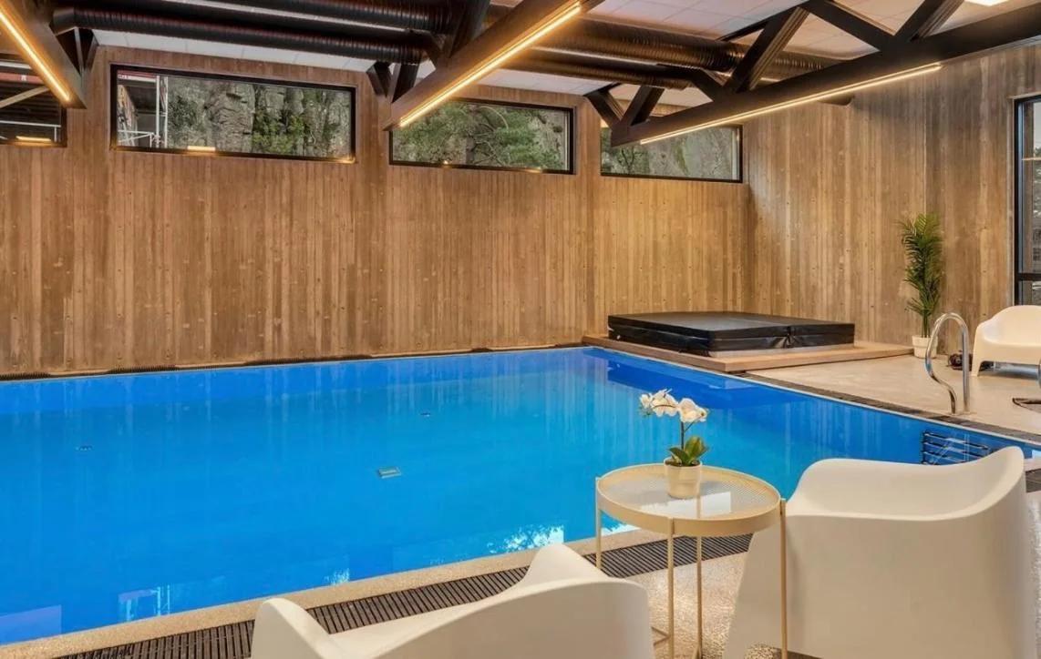 experience a fantastic summer house 2026 foto