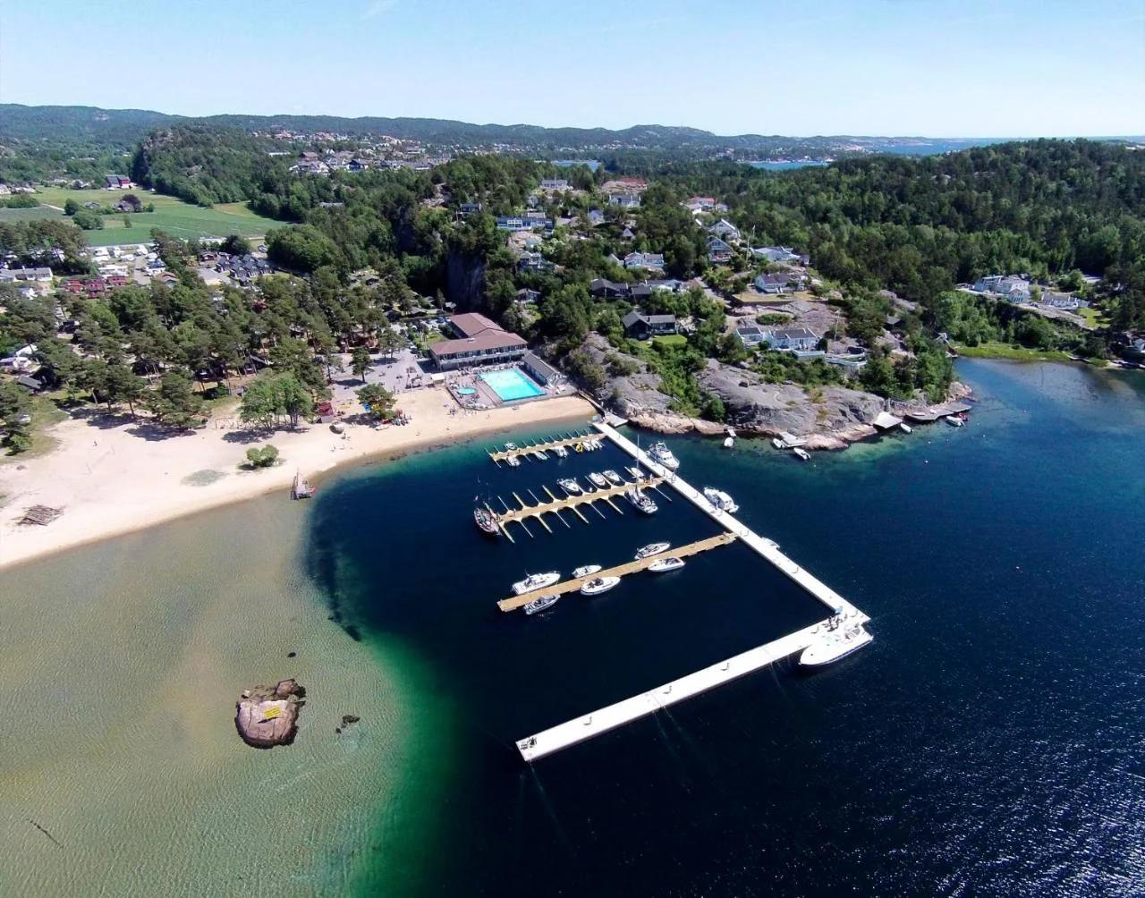 experience a fantastic summer house 2026 foto