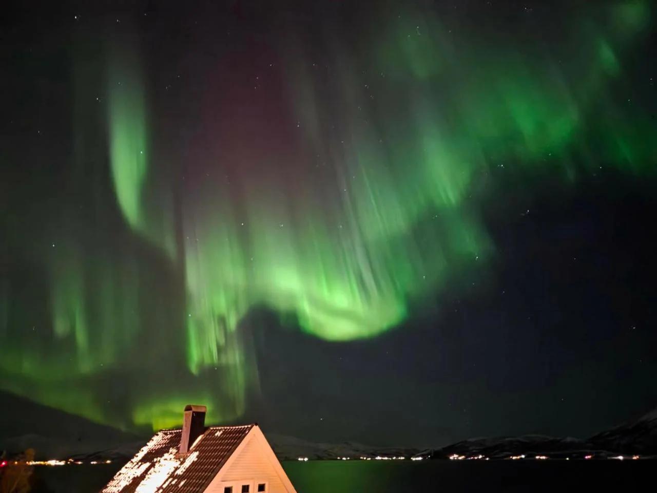 Nordic Sauna Retreat