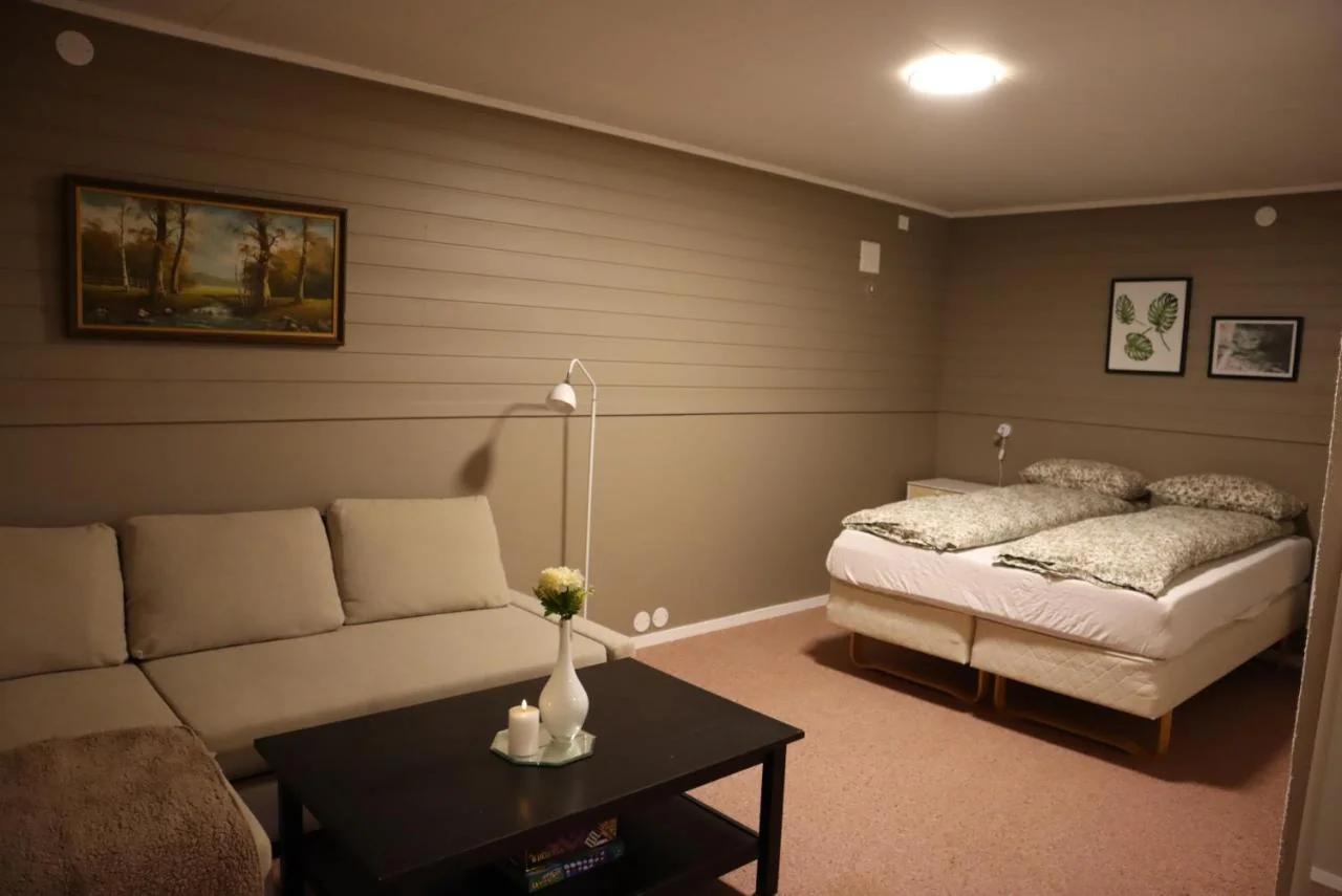 Nordic Sauna Retreat photo