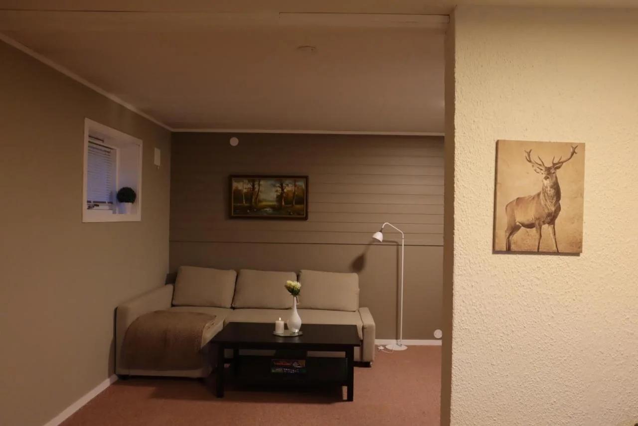 Nordic Sauna Retreat photo