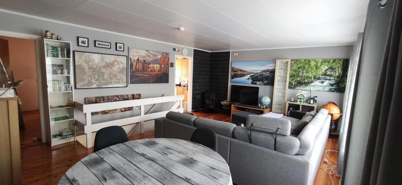 Sleeps 8 - 3 Bedrooms foto