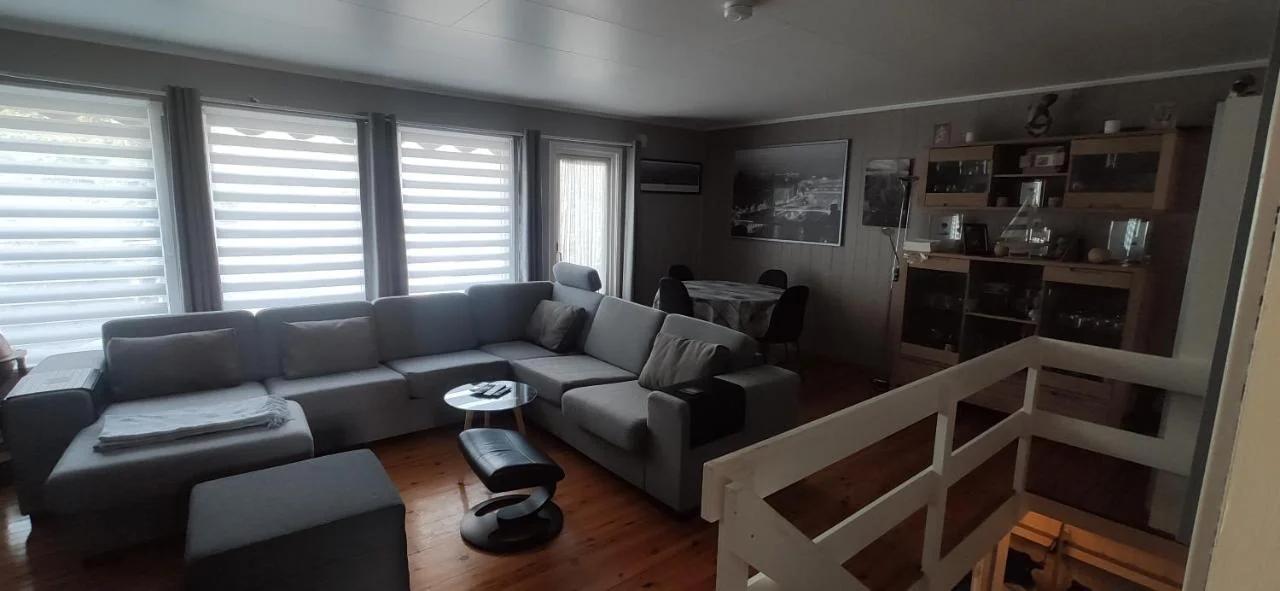 Sleeps 8 - 3 Bedrooms foto