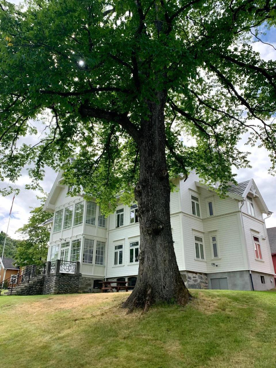 Storsand Gård