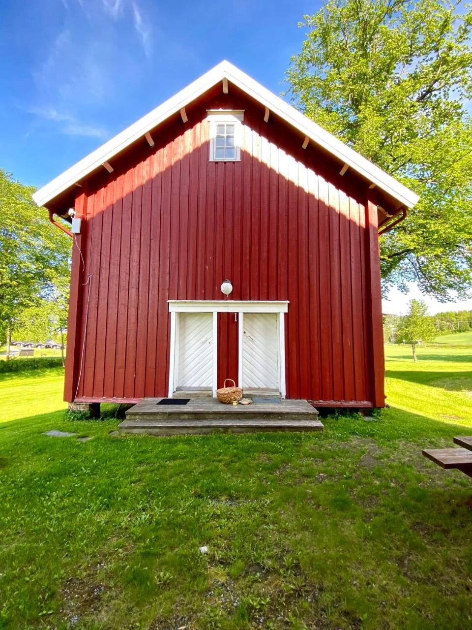 Storsand Gård photo