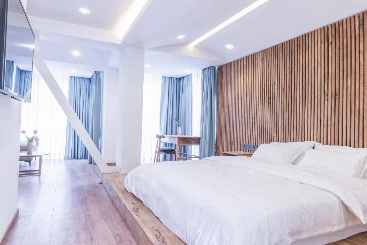 9ine Thamel Hotel