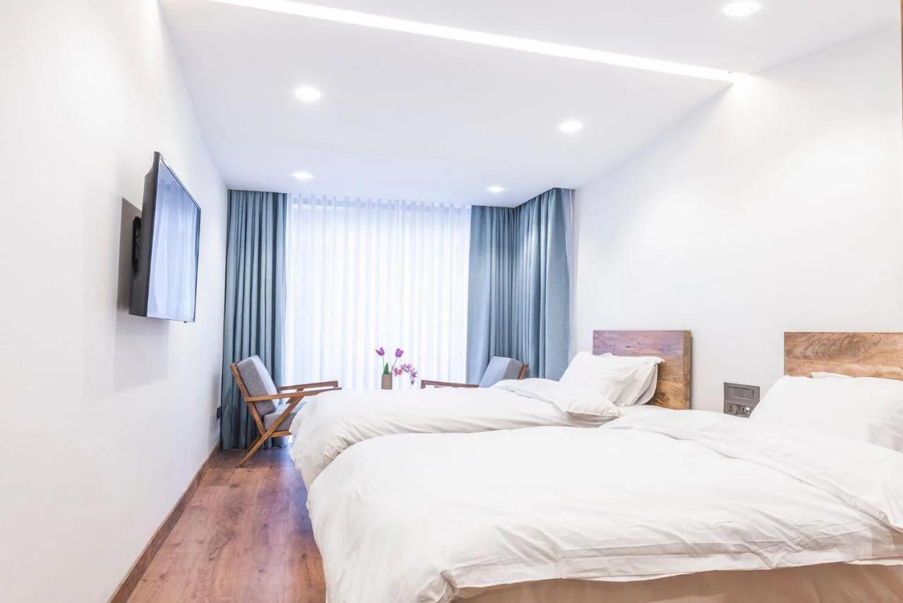 9ine Thamel Hotel photo