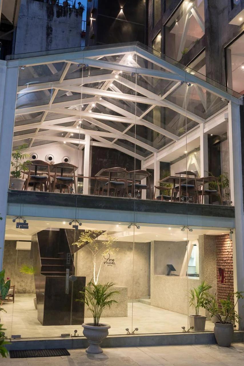 9ine Thamel Hotel photo