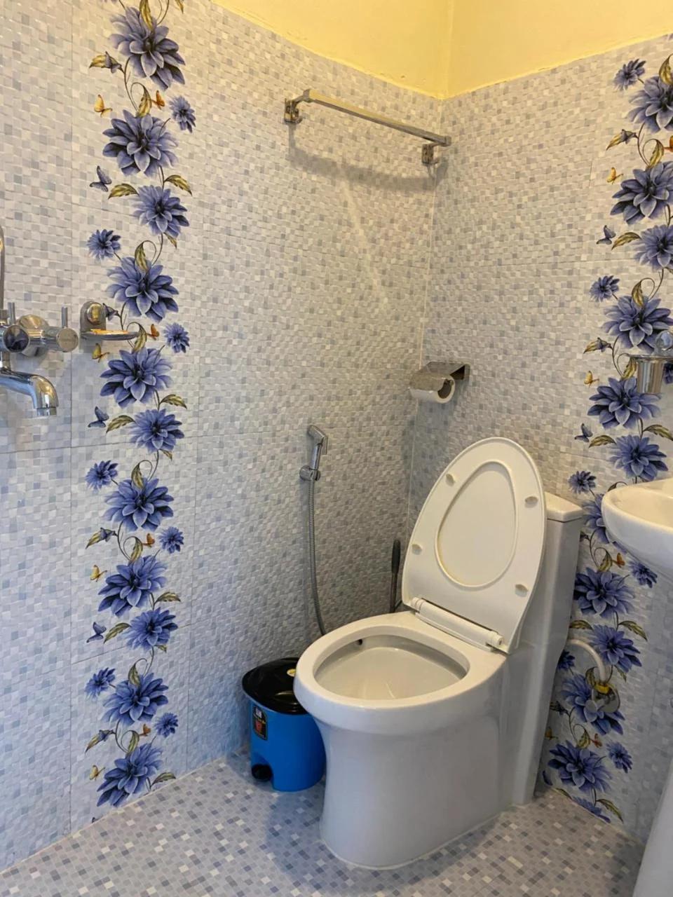 Beli Guest House photo