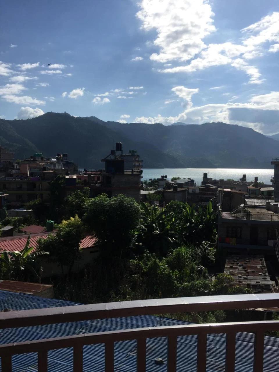 Beli Guest House photo