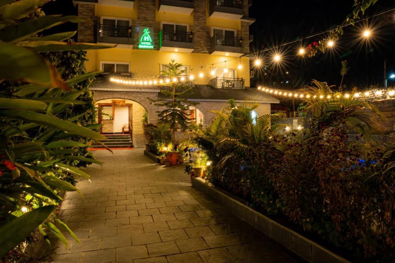 Hotel Dashain photo