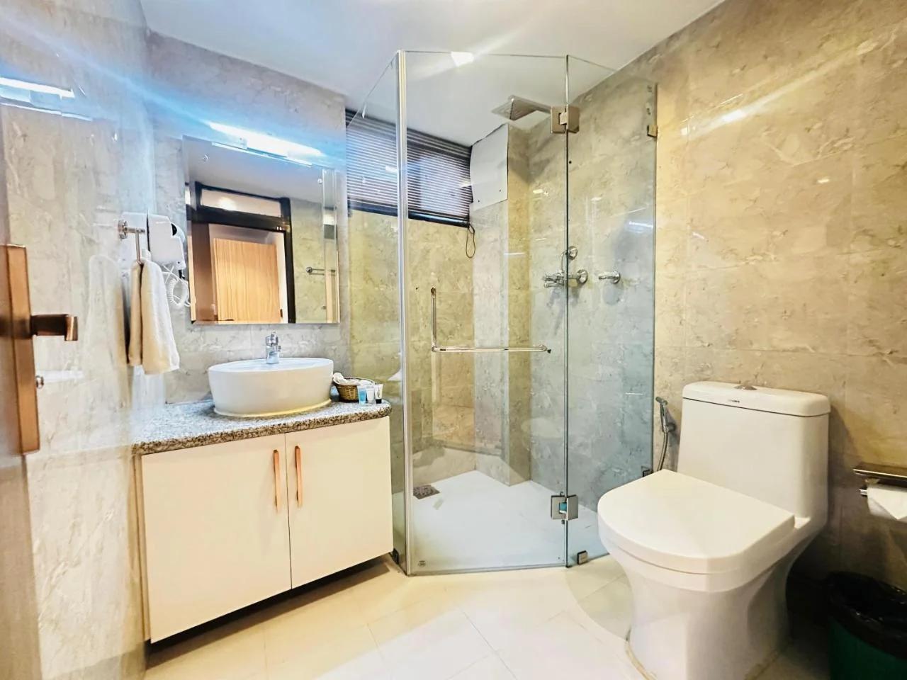 Hotel Tenki Kathmandu photo