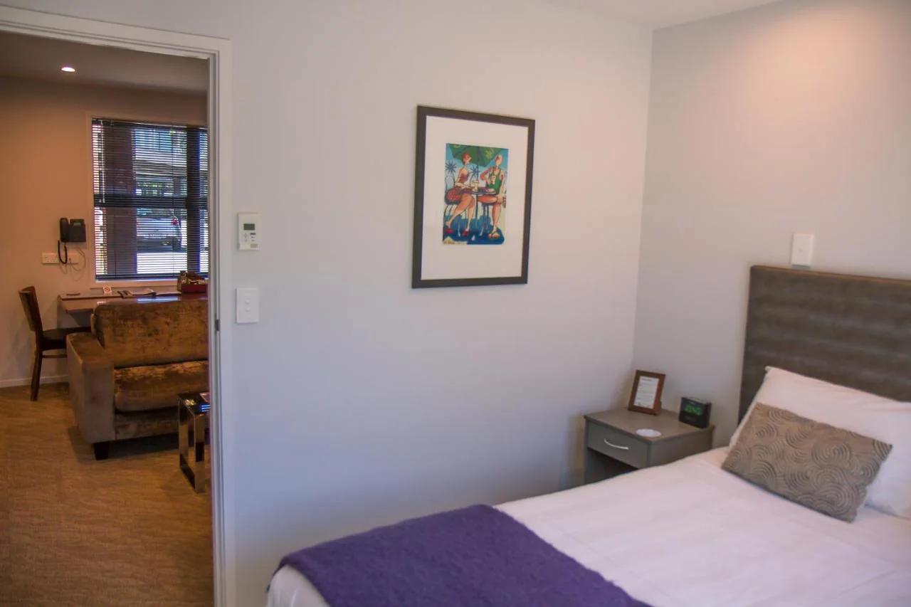 850 Cameron Motel foto