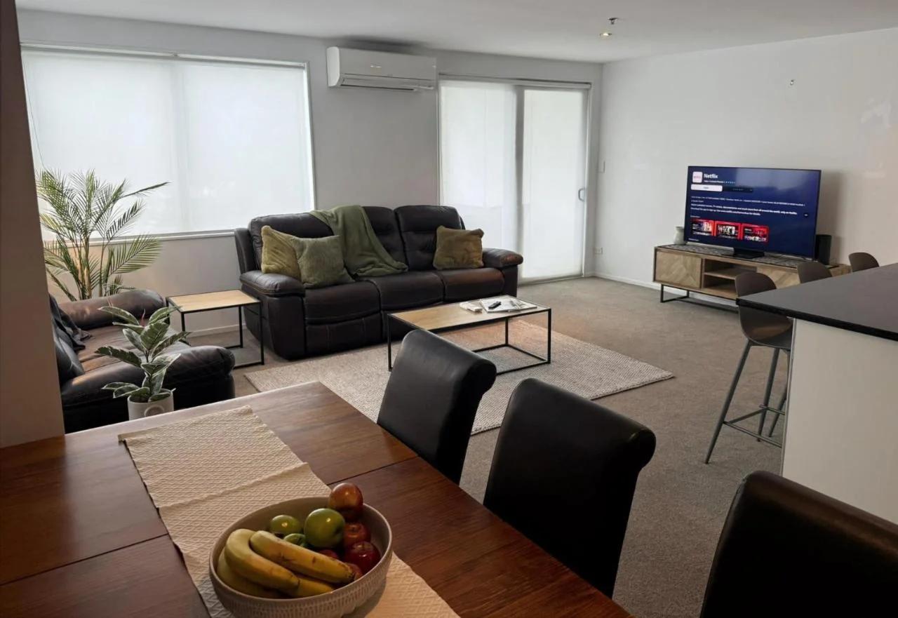 Apartment 303 Tauranga foto