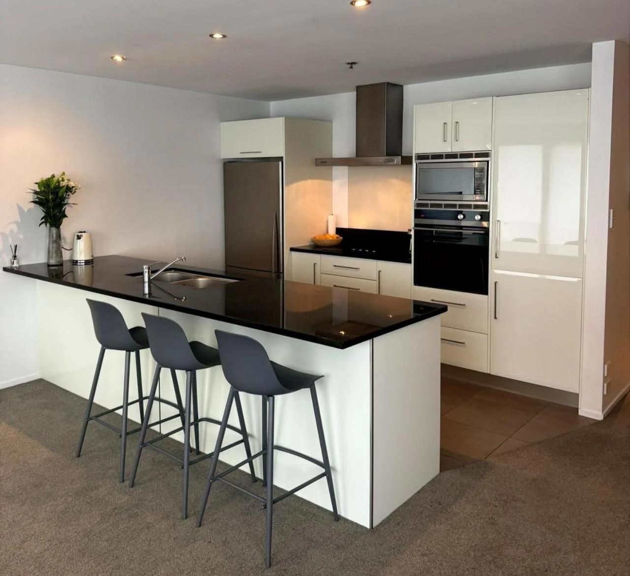 Apartment 303 Tauranga foto