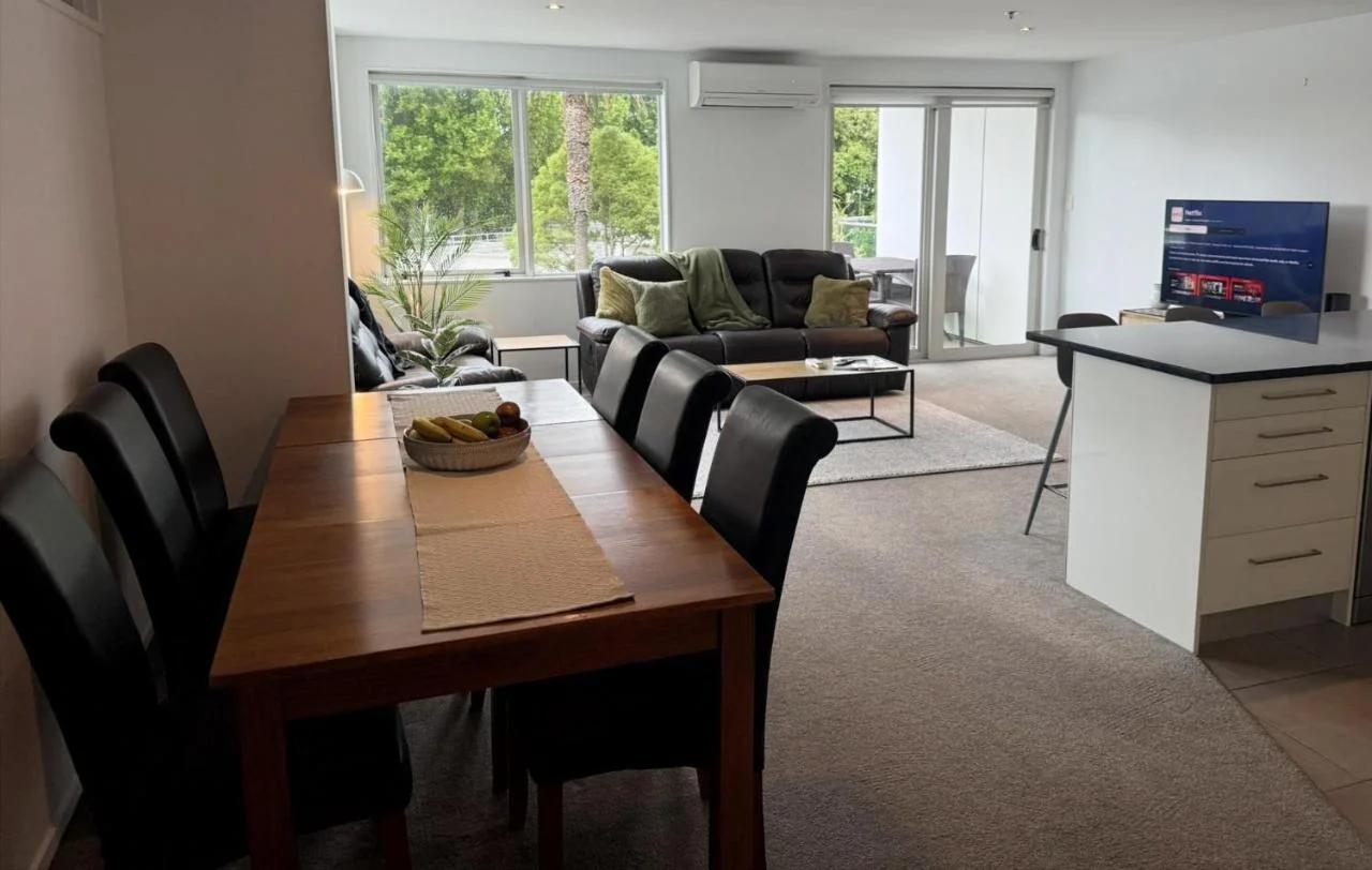 Apartment 303 Tauranga foto