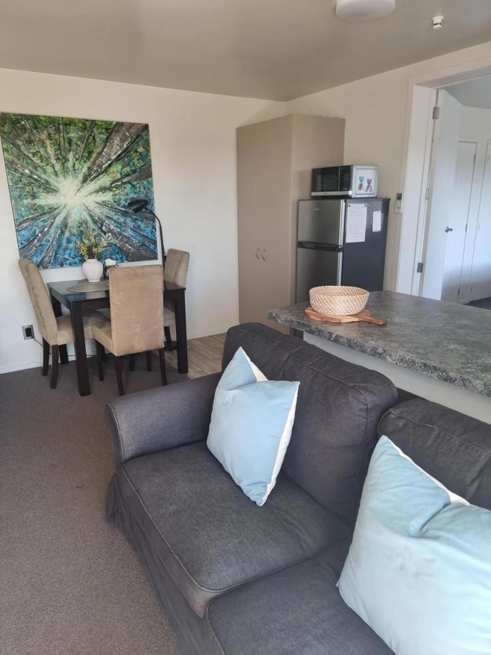 Bethlehem Apartment photo