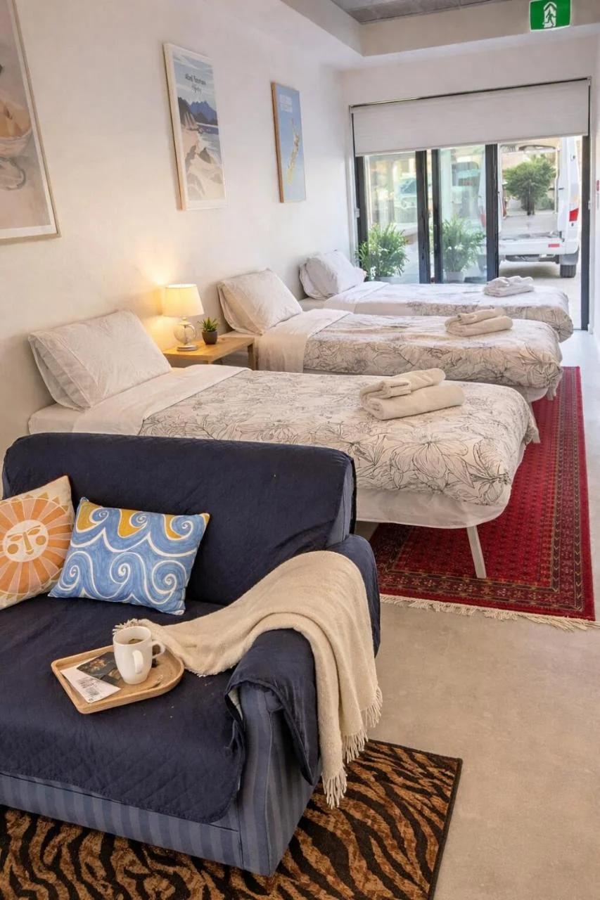 Budget Friendly Studio in Queenstown Sleeps 3 photo