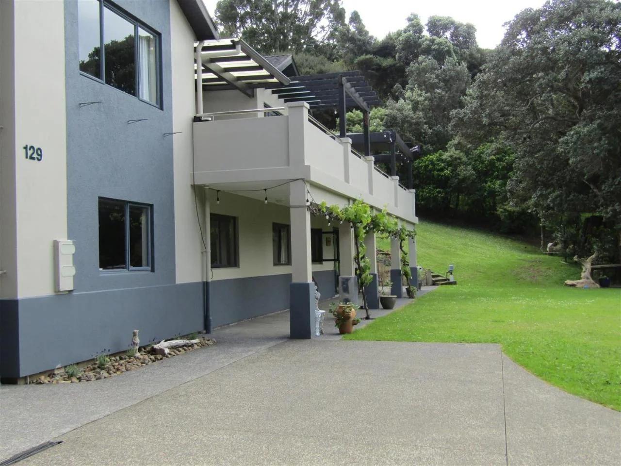 Cornwallis Palms photo