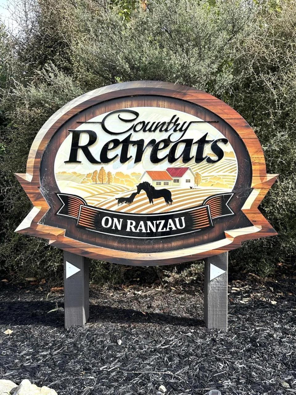Country Retreats on Ranzau 2 photo