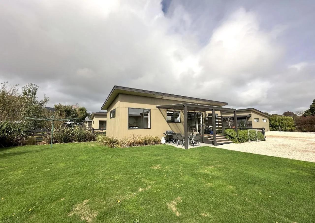 Country Retreats on Ranzau 3 photo