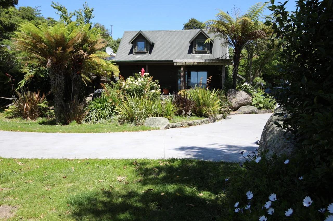 Gemini Lodge photo
