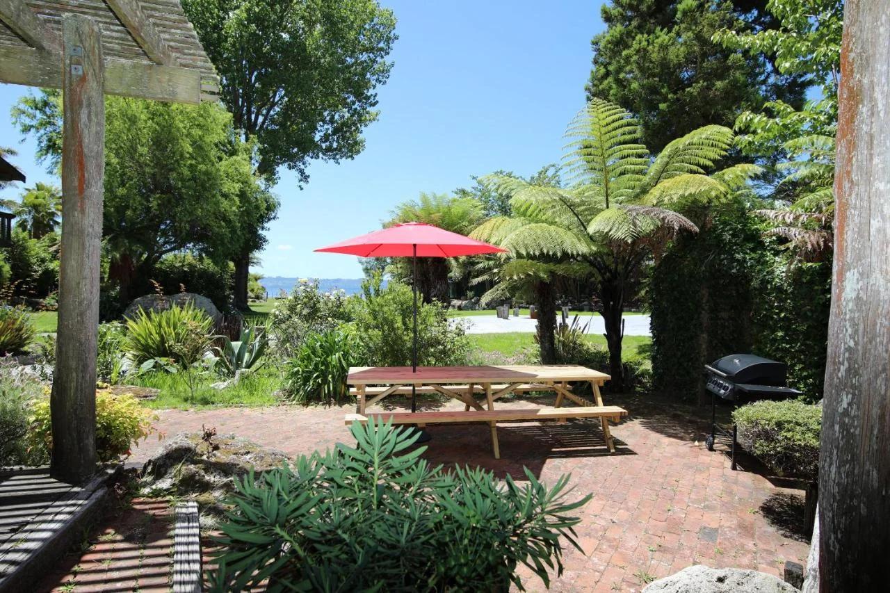 Gemini Lodge photo