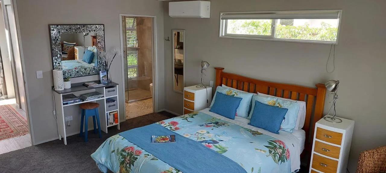 Grampians B&B