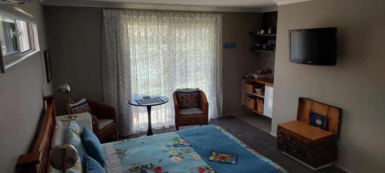 Grampians B&B photo